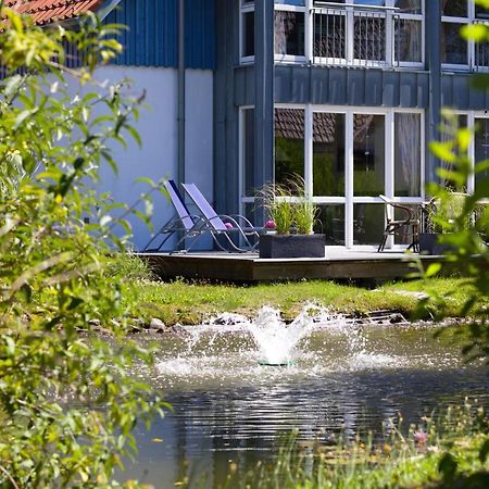 Kurmittelcentrum Zingst Exterior foto